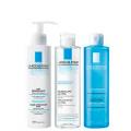 La Roche-Posay Physiological Cleansers