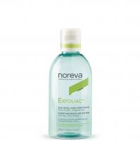 Noreva Exfoliac Purifying Micellar Water - Noreva мицеллярная вода для юношеской жирной кожи