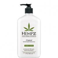 Hempz Original Herbal Moisturizer - Hempz молочко для тела увлажняющее "Оригинальное"
