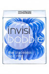 Invisibobble Navy Blue - Invisibobble Navy Blue резинка для волос синяя, 3 шт