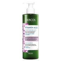 Vichy Dercos Nutrients Vitamin Shine Shampoo - Vichy шампунь для блеска волос