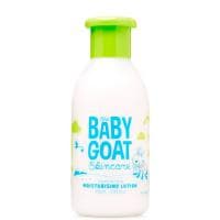 The Baby Goat Skincare Lotion - The Baby Goat Skincare лосьон для тела детский с козьим молоком