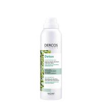 Vichy Dercos Nutrients Detox Dry Shampoo - Vichy сухой шампунь