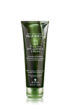 Alterna Bamboo Shine Silk-Sleek Brilliance Cream - Alterna крем несмываемый для придания волосам глянцевого блеска