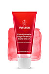 Weleda Pomegranate Regenerating Hand Cream - Weleda крем гранатовый восстанавливающий для рук