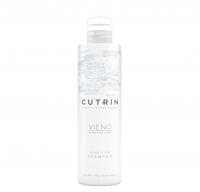 Cutrin Vieno Sensitive Shampoo - Cutrin шампунь для чувствительной кожи головы