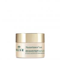 Nuxe Nuxuriance Gold Nutri-Fortifying Oil-Cream - Nuxe крем для лица питательный восстанавливающий антивозрастной