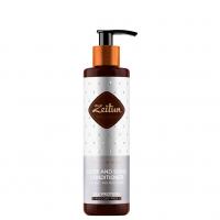 Zeitun бальзам-кондиционер для гладкости и блеска волос "Ритуал сияния" 250 мл