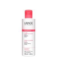 Uriage Roseliane Dermo-Cleansing Fluid - Uriage эмульсия дермоочищающая для лица и кожи вокруг глаз