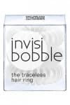 Invisibobble Innocent White - Invisibobble Innocent White резинка для волос белая, 3 шт