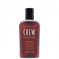 American Crew Liquid Wax - American Crew воск жидкий для волос