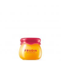 Frudia Pomegranate Honey 3 in 1 Lip Balm - Frudia бальзам для губ с гранатом 3 в 1