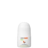 DryDry дезодорант для всех типов кожи