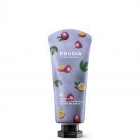 Frudia My Orchard Passion Fruit Scrub Body Wash - Frudia гель для душа с скрабирующий с маракуйей