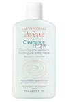 Avene Cleanance Hydra Soothing Cleansing Cream - Avene крем смягчающий для очищения проблемной кожи