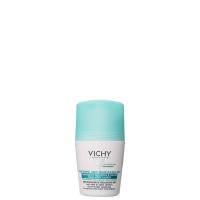Vichy 48h Anti-Perspirant - Vichy дезодорант шариковый против белых и желтых пятен