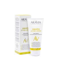 Aravia Laboratories Pineapple Lifting-Cream - Aravia Laboratories крем-лифтинг с экстрактом ананаса и коллагеном