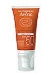 Avene Suncare Cream SPF 50 - Avene крем солнцезащитный без отдушек SPF 50
