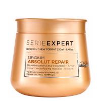 L'Oreal Professionnel Serie Expert Absolut Repair Lipidium Masque - L'Oreal Professionnel маска для мгновенного восстановления очень поврежденных волос