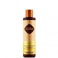 Zeitun шампунь для поврежденных волос "Ритуал восстановления" 250 мл