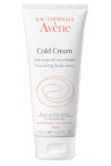 Avene Cold Cream - Avene колд-крем для сухой и очень сухой кожи
