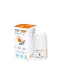 DryDry средство от потоотделения для всех типов кожи