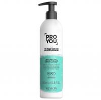 Revlon Professional PRO YOU Moisturizer Hydrating Conditioner - Revlon Professional кондиционер увлажняющий для всех типов волос