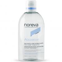 Noreva Aquareva Moisturizing Micellar Water - Noreva мицеллярная вода