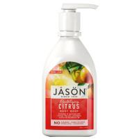 Jason Revitalizing Citrus Body Wash - Jason гель для душа оздоравливающий с экстрактом цитруса