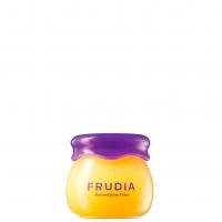 Frudia Blueberry Hydrating Honey Lip Balm - Frudia бальзам для губ увлажняющий с черникой и медом