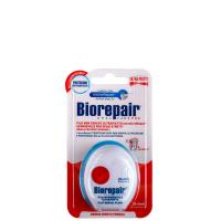 Biorepair Filo Non Cerato Ultrapiatto - Biorepair зубная нить ультра-плоская без воска