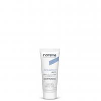 Noreva Aquareva Light Moisturizing Cream 24H - Noreva крем для лица легкий увлажняющий