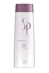 Wella SP Clear Scalp Shampoo - Wella SP шампунь мягкий против перхоти