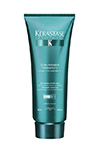 Kerastase Resistance Dual Treatment Fiber Quality Renewal Care - Kerastase пре-шампунь для ухода за сильно поврежденными волосами