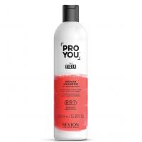 Revlon Professional PRO YOU Fixer Repair Shampoo - Revlon Professional шампунь восстанавливающий для поврежденных волос