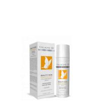 Collagene 3d Beauty Skin Collagen Night Cream - Collagene 3d крем для лица ночной с витаминным комплексом