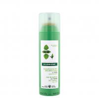 Klorane Hair Care Oil Absorbing Dry Shampoo with Nettle - Klorane шампунь сухой себорегулирующий с экстрактом крапивы