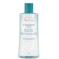 Avene Cleanance Micellar Water - Avene вода мицеллярная для умывания лица