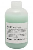 Davines MELU shampoo - Davines шампунь для предотвращения ломкости волос