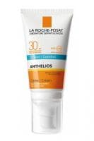 La Roche-Posay крем тающий для защиты от воздействия солнца SPF 30