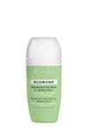 Klorane Skin Care Very Gentle Deodorant Roll On with White Althea - Klorane дезодорант шариковый сверхмягкий с белым алтеем