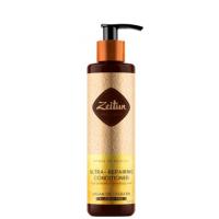 Zeitun бальзам-кондиционер для поврежденных волос "Ритуал восстановления" 250 мл