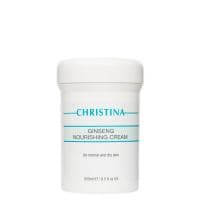 Christina Ginseng Nourishing Cream for normal skin - Christina крем питательный для нормальной кожи с экстрактом женьшеня