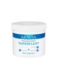 Aravia Professional Superflexy Soft Sensitive Sugar Paste - Aravia Professional паста для шугаринга чувствительной кожи