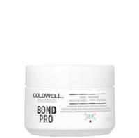 Goldwell Dualsenses Bond Pro 60Sec Treatment - Goldwell маска восстанавливающая укрепляющая