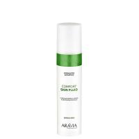 Aravia Professional Superflexy Gentle Skin Comfort Skin Fluid - Aravia Professional флюид-крем барьерный с маслом чёрного тмина и экстрактом мелиссы