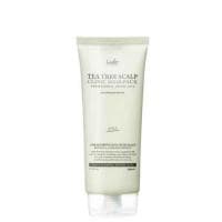 La'dor Tea Tree Scalp Hair Pack - La'dor маска-пилинг для кожи головы с чайным деревом