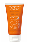 Avene Suncare Moderate Protection Cream SPF 20 - Avene крем солнцезащитный SPF 20