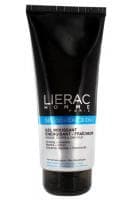 Lierac Homme 3 in 1 Energizing Freshness Shower Gel - Lierac гель для душа 3 в 1 для мужчин