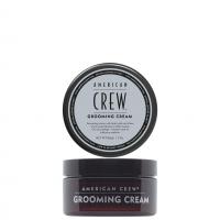 American Crew Grooming Cream - American Crew крем сильной фиксации и высоким уровнем блеска для укладки волос и усов